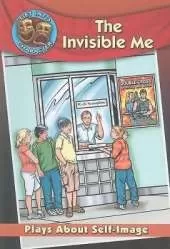 Invisible Me