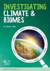 Investigating Climate and Biomes