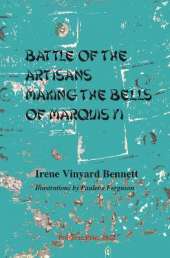 Battle of the Artisans: Making the Bells of Marquis Yi