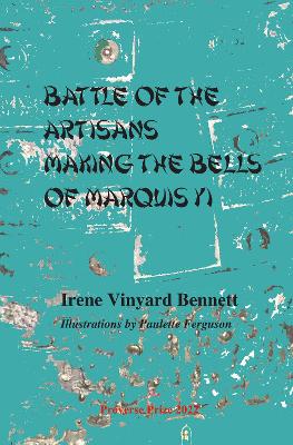 Battle of the Artisans: Making the Bells of Marquis Yi