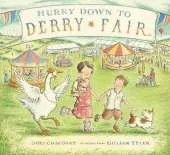 Hurry Down to Derry Fair