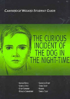 The Curious Incident of the Dog in the Night Time