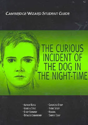 The Curious Incident of the Dog in the Night Time