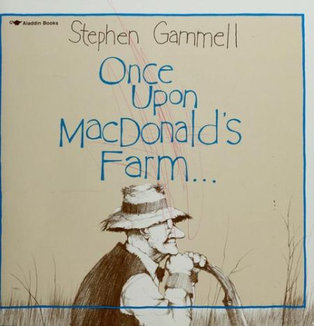 Once upon Macdonald's Farm