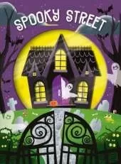 Spooky Street: Look Closer