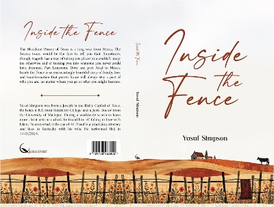 Inside The Fence