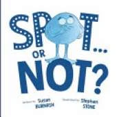 Spot or Not?: A Journey for Identity and Purpose