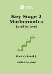 Key Stage 2 Mathematics Level by Level