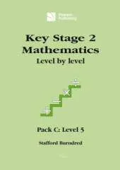 Key Stage 2 Mathematics Level by Level