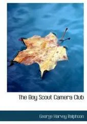 The Boy Scout Camera Club