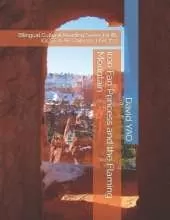 Iron Fan Princess and the Flaming Mountain: Bilingual Cultural Reading Series for IB, IGCSE & AP Chinese, HSK #22
