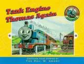 Tank Engine Thomas Again