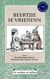 Beertjie Se Vriendin