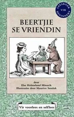 Beertjie Se Vriendin