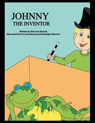 Johnny the Inventor