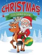 Christmas Coloring Book