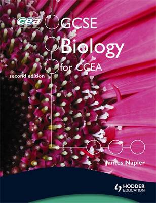 GCSE Biology for CCEA