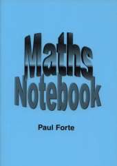 Maths Notebook