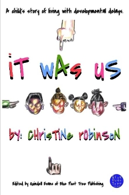 It Was Us