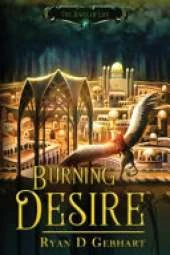 Burning Desire