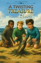 A Twisting Treasure: Chasing Clues . . . But Finding Truth