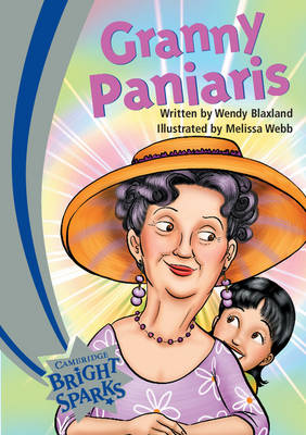 Bright Sparks: Granny Paniaris