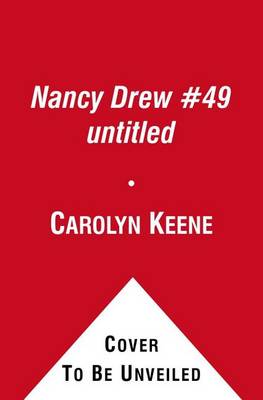 Nancy Drew #49 Untitled