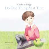 Charlie and Oggy Do One Thing At A Time