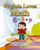 Virginia Loves Math
