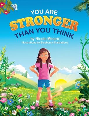 You are Stronger Than you Think