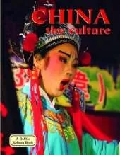 China, the Culture