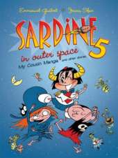 Sardine in Outer Space 5