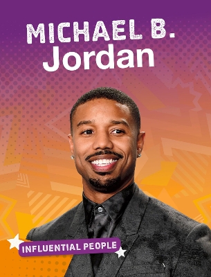 Michael B. Jordan