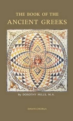 The Book of the Ancient Greeks