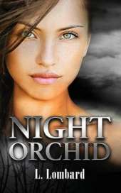 Night Orchid: Book Two