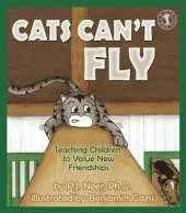 Cats Can't Fly: Teaching Children to Value New Friendships