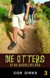 Die Otters Op Die Bosveldplaas