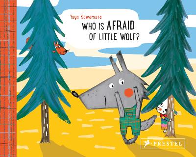 Who is Afraid of Little Wolf?