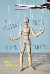 The Vigilante Poets of Selwyn Academy