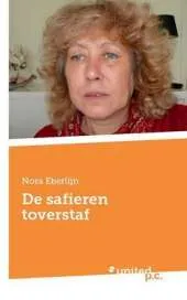 de Safieren Toverstaf