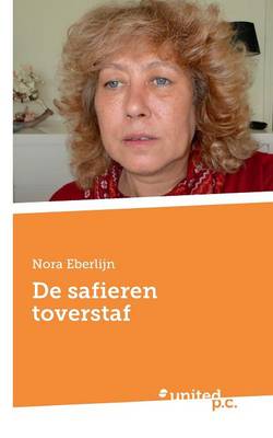de Safieren Toverstaf