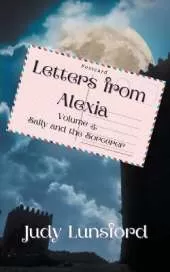 Letters from Alexia: Sally and the Sorcerer
