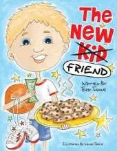 The New Kid Friend
