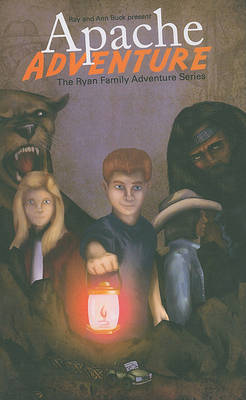 Apache Adventure