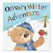 Oliver's Winter Adventure