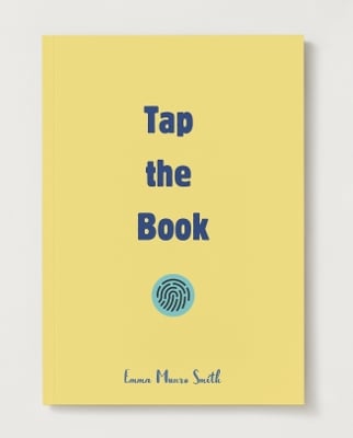 Tap the Book
