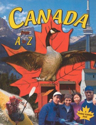 Canada from A to Z