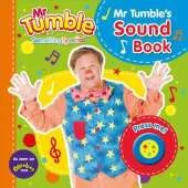 Something Special: Mr Tumble's Sound Book