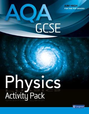 AQA GCSE Physics Activity Pack