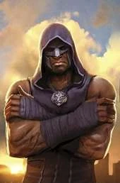 Grimm Fairy Tales: Godstorm - Hercules Payne Volume 1